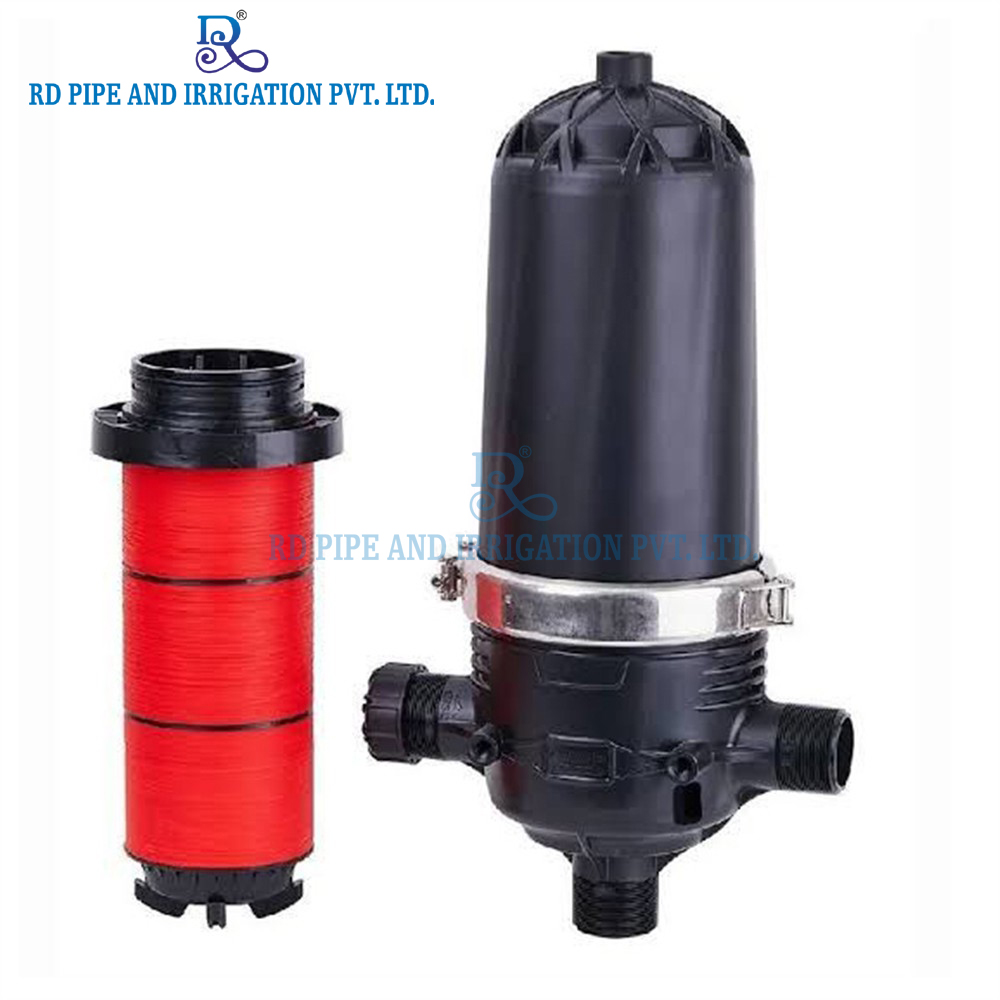 Disc Filter