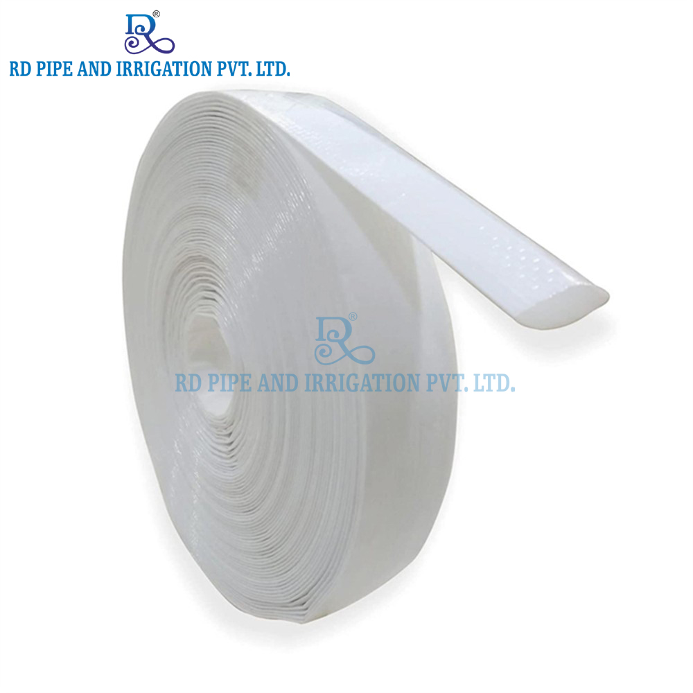 HDPE Lapeta Pipe