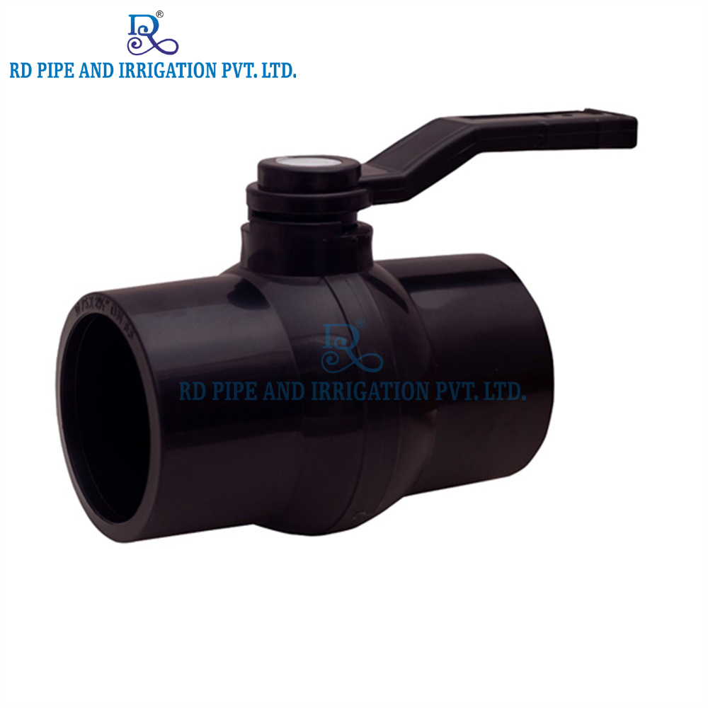 PP Ball valve
