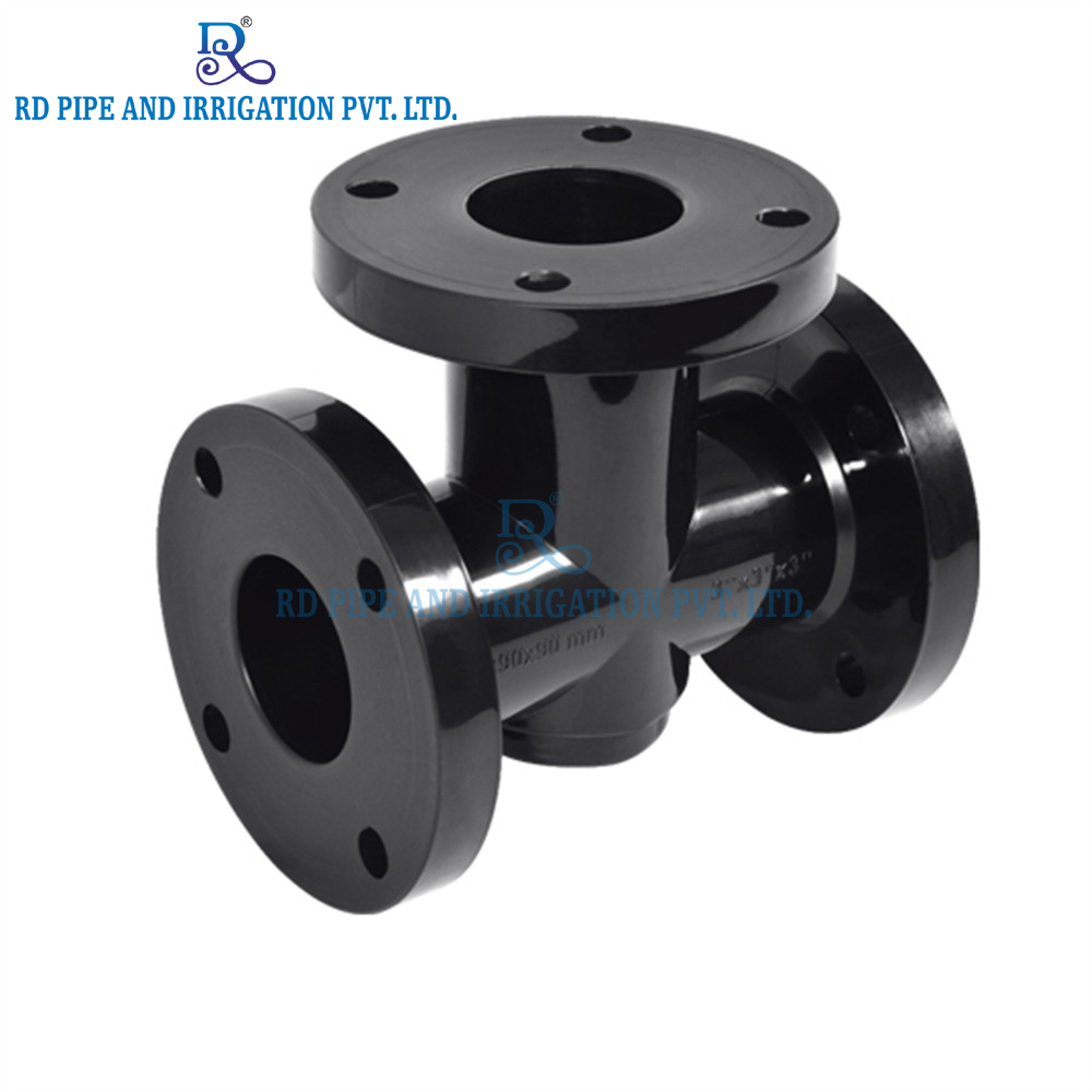 Bypass Tee PP
